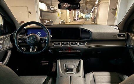 Mercedes-Benz GLS, 2023 год, 16 200 000 рублей, 10 фотография