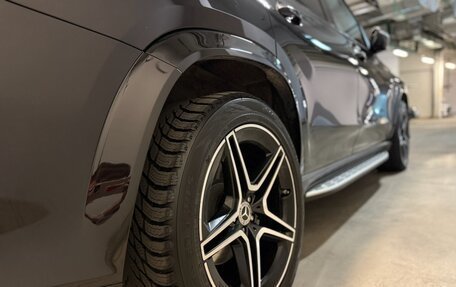 Mercedes-Benz GLS, 2023 год, 16 200 000 рублей, 13 фотография