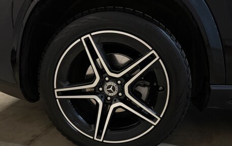 Mercedes-Benz GLS, 2023 год, 16 200 000 рублей, 14 фотография