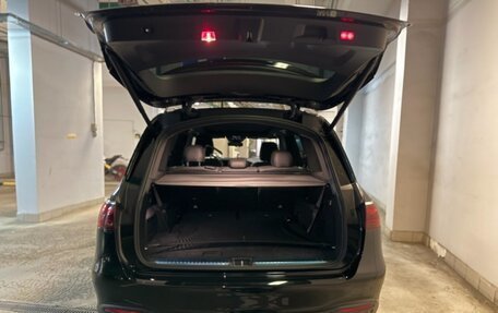 Mercedes-Benz GLS, 2023 год, 16 200 000 рублей, 15 фотография