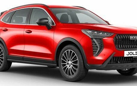 Haval Jolion, 2025 год, 2 799 000 рублей, 3 фотография