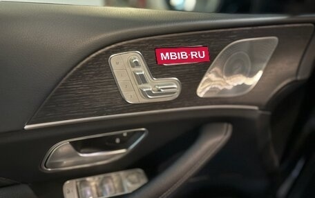 Mercedes-Benz GLS, 2023 год, 16 200 000 рублей, 12 фотография