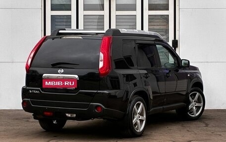 Nissan X-Trail, 2011 год, 1 330 000 рублей, 2 фотография