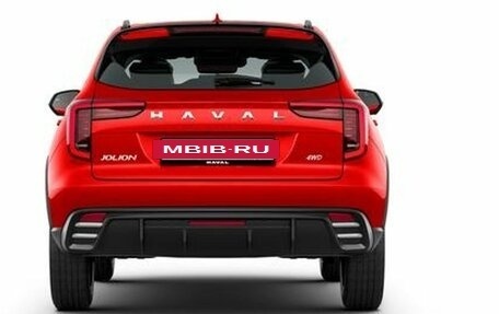 Haval Jolion, 2025 год, 2 799 000 рублей, 4 фотография