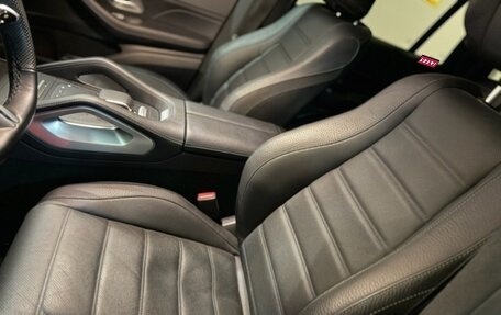 Mercedes-Benz GLS, 2023 год, 16 200 000 рублей, 11 фотография