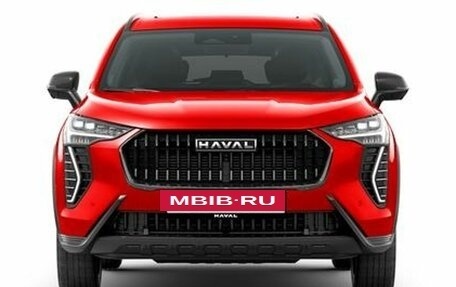 Haval Jolion, 2025 год, 2 799 000 рублей, 2 фотография