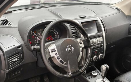 Nissan X-Trail, 2011 год, 1 330 000 рублей, 3 фотография