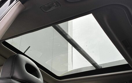 Nissan X-Trail, 2011 год, 1 330 000 рублей, 9 фотография