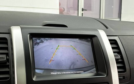 Nissan X-Trail, 2011 год, 1 330 000 рублей, 8 фотография