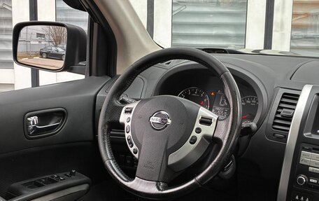 Nissan X-Trail, 2011 год, 1 330 000 рублей, 6 фотография