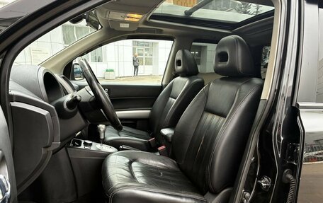 Nissan X-Trail, 2011 год, 1 330 000 рублей, 11 фотография