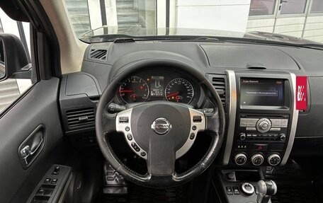 Nissan X-Trail, 2011 год, 1 330 000 рублей, 5 фотография