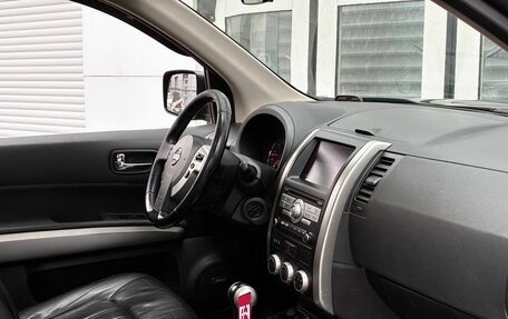 Nissan X-Trail, 2011 год, 1 330 000 рублей, 7 фотография