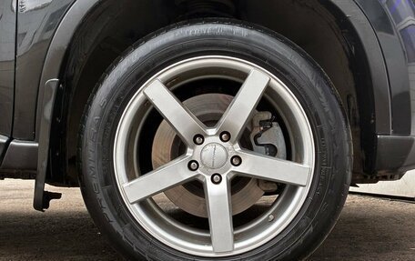 Nissan X-Trail, 2011 год, 1 330 000 рублей, 14 фотография