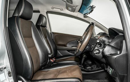 Honda Fit Shuttle I рестайлинг, 2012 год, 900 000 рублей, 5 фотография