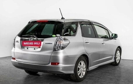 Honda Fit Shuttle I рестайлинг, 2012 год, 900 000 рублей, 3 фотография