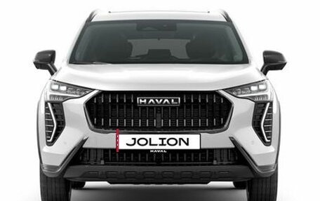 Haval Jolion, 2025 год, 2 799 000 рублей, 2 фотография