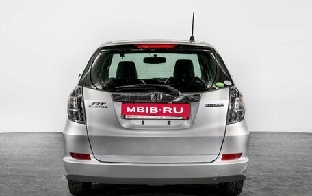 Honda Fit Shuttle I рестайлинг, 2012 год, 900 000 рублей, 4 фотография