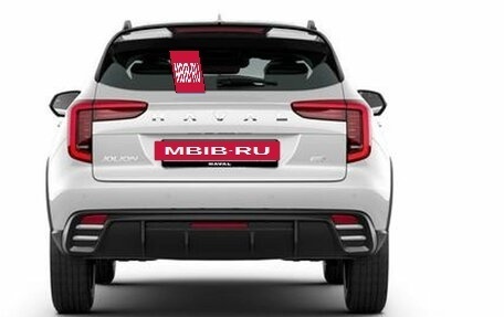 Haval Jolion, 2025 год, 2 799 000 рублей, 4 фотография