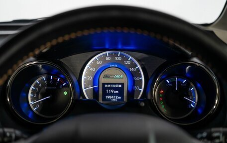 Honda Fit Shuttle I рестайлинг, 2012 год, 900 000 рублей, 10 фотография