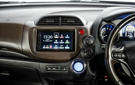 Honda Fit Shuttle I рестайлинг, 2012 год, 900 000 рублей, 11 фотография