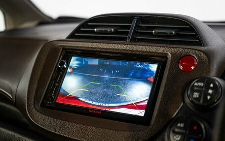 Honda Fit Shuttle I рестайлинг, 2012 год, 900 000 рублей, 12 фотография