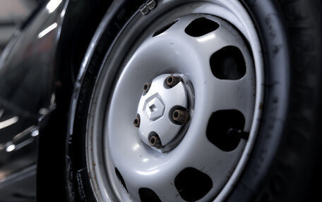 Renault Duster I рестайлинг, 2019 год, 1 690 000 рублей, 13 фотография