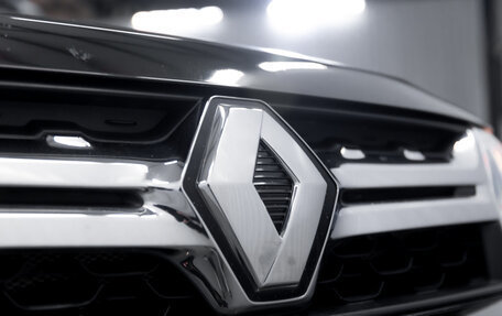 Renault Duster I рестайлинг, 2019 год, 1 690 000 рублей, 10 фотография