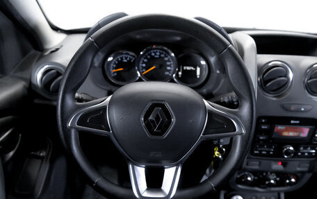 Renault Duster I рестайлинг, 2019 год, 1 690 000 рублей, 16 фотография