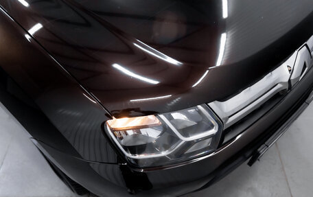 Renault Duster I рестайлинг, 2019 год, 1 690 000 рублей, 9 фотография