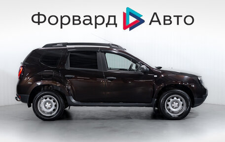 Renault Duster I рестайлинг, 2019 год, 1 690 000 рублей, 8 фотография