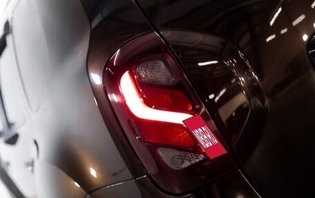 Renault Duster I рестайлинг, 2019 год, 1 690 000 рублей, 12 фотография