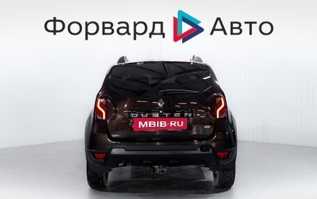Renault Duster I рестайлинг, 2019 год, 1 690 000 рублей, 6 фотография