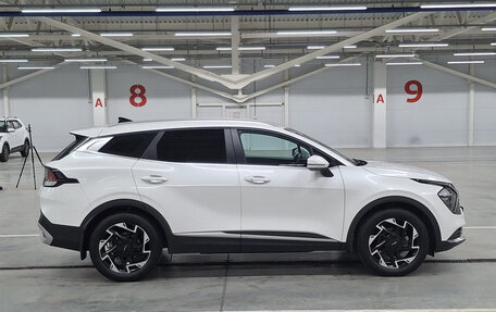 KIA Sportage IV рестайлинг, 2023 год, 3 440 000 рублей, 4 фотография