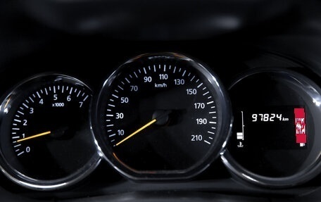 Renault Duster I рестайлинг, 2019 год, 1 690 000 рублей, 17 фотография