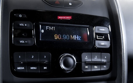 Renault Duster I рестайлинг, 2019 год, 1 690 000 рублей, 22 фотография