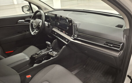 KIA Sportage IV рестайлинг, 2023 год, 3 440 000 рублей, 11 фотография