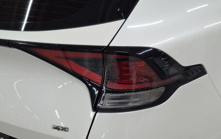 KIA Sportage IV рестайлинг, 2023 год, 3 440 000 рублей, 9 фотография