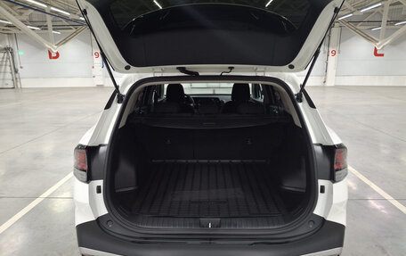 KIA Sportage IV рестайлинг, 2023 год, 3 440 000 рублей, 10 фотография