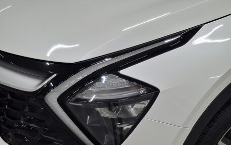 KIA Sportage IV рестайлинг, 2023 год, 3 440 000 рублей, 17 фотография