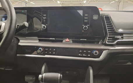 KIA Sportage IV рестайлинг, 2023 год, 3 440 000 рублей, 15 фотография