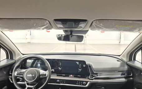 KIA Sportage IV рестайлинг, 2023 год, 3 440 000 рублей, 14 фотография