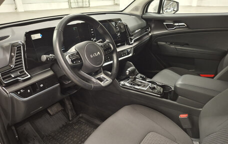 KIA Sportage IV рестайлинг, 2023 год, 3 440 000 рублей, 16 фотография