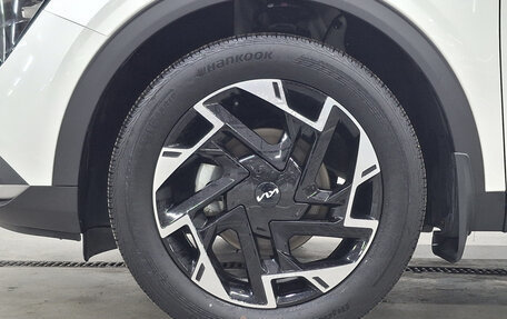 KIA Sportage IV рестайлинг, 2023 год, 3 440 000 рублей, 18 фотография