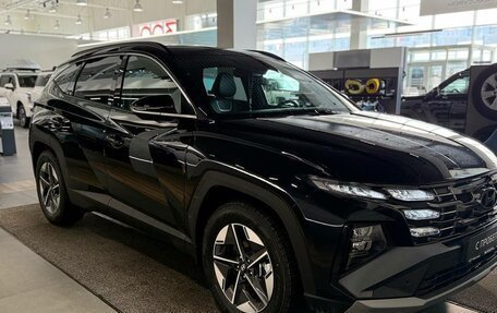 Hyundai Tucson, 2024 год, 4 999 000 рублей, 3 фотография