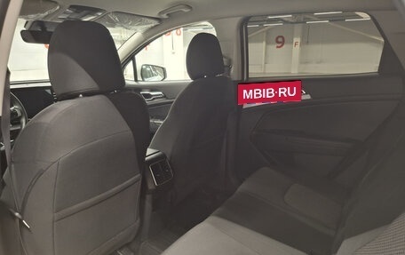 KIA Sportage IV рестайлинг, 2023 год, 3 440 000 рублей, 12 фотография