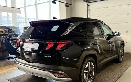 Hyundai Tucson, 2024 год, 4 999 000 рублей, 4 фотография