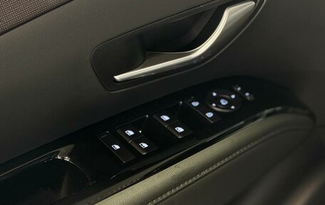 Hyundai Tucson, 2024 год, 4 999 000 рублей, 13 фотография