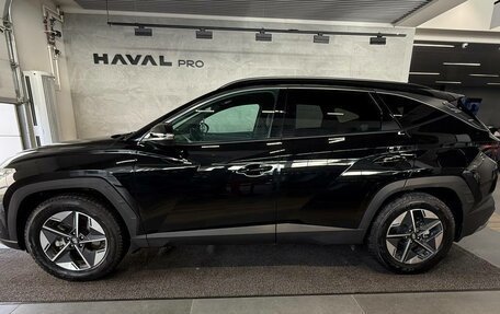 Hyundai Tucson, 2024 год, 4 999 000 рублей, 5 фотография