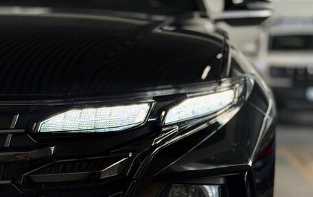 Hyundai Tucson, 2024 год, 4 999 000 рублей, 12 фотография